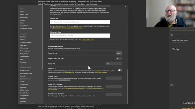 How To Use Zotero With Obsidian For The Best Note-taking Experience смотреть онлайн