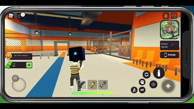 Mad City Chapter 2 - How To Enter Codes on PC & Mobile (+ RARE CODES) смотреть онлайн