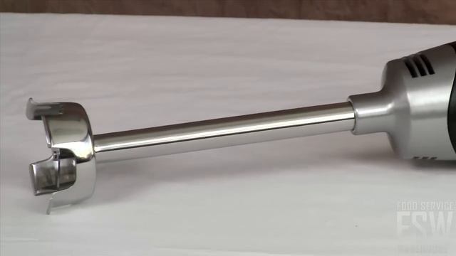 Waring - 10" Medium-Duty Quik Stik Plus Immersion Blender смотреть онлайн