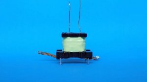 Импульсный блок питания 12В  5А своими руками на микросхеме CR6850