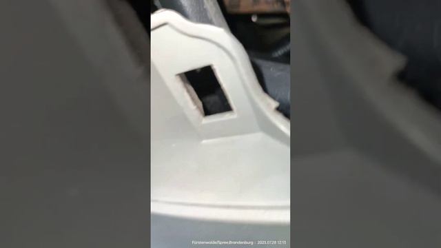 28/07/23 ищу реле в Renault Trafic... На фонаре заднего хода нет положенных 12в в нужный момент. смотреть онлайн