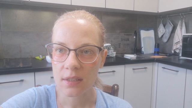 ВЛОГ// Vlog// БЫТ// Из отпуска в РЕАЛЬНОСТЬ// На ОЗЕРЕ// ТЕФТЕЛИ в мультиварке// смотреть онлайн