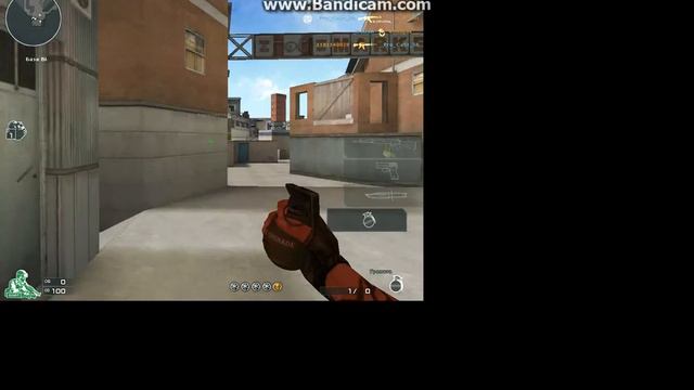 Обзор игры Cross Fire: Рынок смотреть онлайн