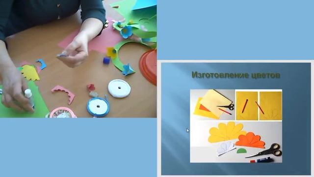 "Цветы для мамы" смотреть онлайн