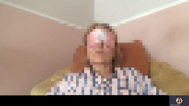 Сеанс 15. В чем смысл жизни? Диагностика и очищение тонких тел (ауры) смотреть онлайн