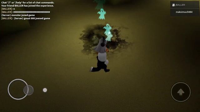 играю в бэкрумс с другом в роблокс смотреть онлайн