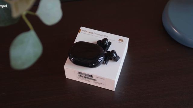 Goede geluidskwaliteit, ruisonderdrukking en premium functies! | Huawei FreeBuds Pro Review смотреть онлайн