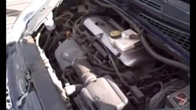 AutoNorte vende Citröen Picasso 2.0 16V Exclussive 2002 смотреть онлайн