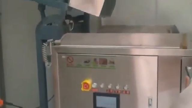 On-Site Case - TMK Organic Waste Commercial Composter смотреть онлайн