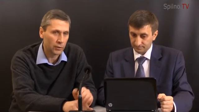 Игорь Козий , военный эксперт. О ситуации в обществе и в армии 03.03.14 смотреть онлайн