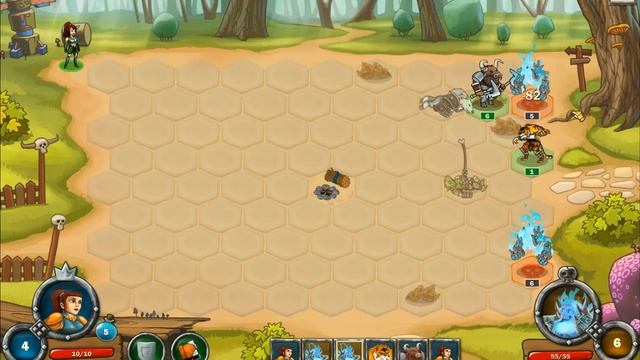 Beasts Battle 2 [PC] No Commentary смотреть онлайн