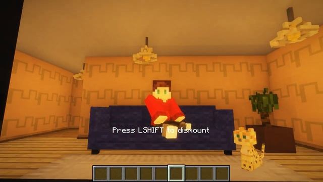 Моя первая постройка с модом Little Tiles + Скачать! My First Build With Little Tiles + DOWNLOAD!!!