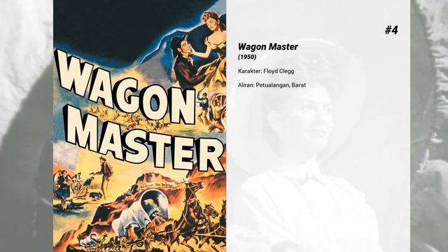 Film-film terbaik dari James Arness смотреть онлайн