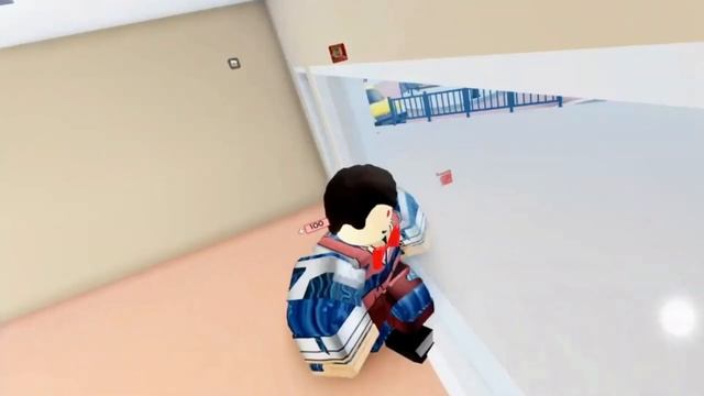 Arsenal in VR (Roblox) смотреть онлайн
