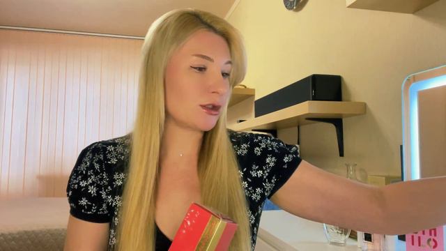 ВАУ ВЫГОДНЫЙ ЗАКАЗ С РАНДЕВУ - ТОЛЬКО ЛУЧШИЕ АРОМАТЫ О КОТОРЫХ МЕЧТАЛА смотреть онлайн