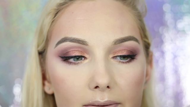 ABH SOFT GLAM | NOWE POMADKI SEMILAC | ALEANDRA смотреть онлайн