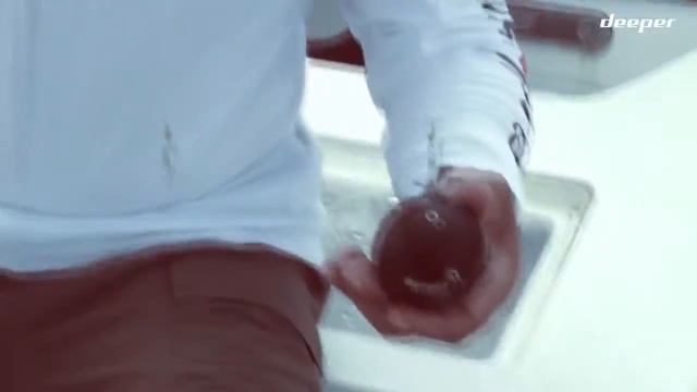 ВИДЕО РЕКЛАМА! РЕКЛАМА ЭХОЛОТА DEEPER SMART SONAR PRO+ смотреть онлайн