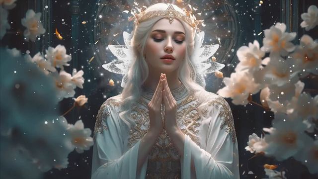 ПОПРОБУЙ ПОСЛУШАТЬ 10 МИНУТ И ЖИЗНЬ ИЗМЕНИТСЯ НАВСЕГДА. МЕДИТАЦИЯ БЛАГОДАРНОСТИ. СОЗДАНИЕ РЕАЛЬНОСТ смотреть онлайн