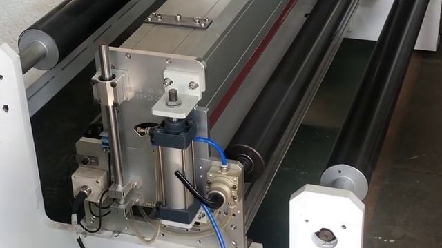 Sumino Machinery PE PLA Extrusion Laminating Machine