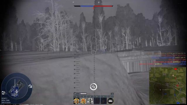 TOP 5 Warthunder Winter Sale Packs смотреть онлайн