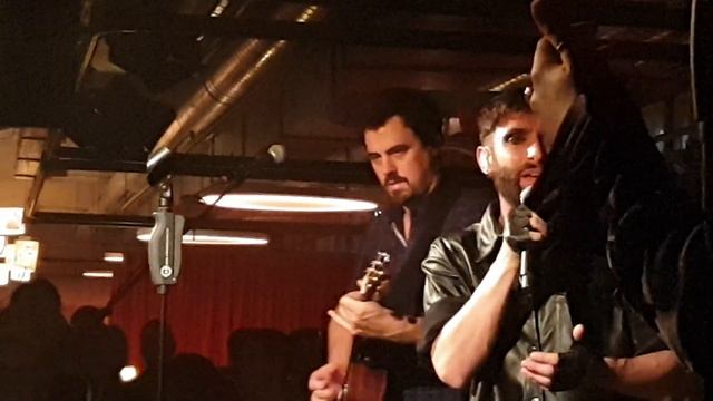 WURST Conchita Konzert Februar 2020 смотреть онлайн