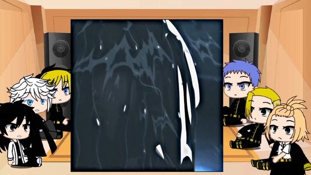 tokyo revengers react to takemichi as ayanokoji | classroom of the elite | pt:-1 смотреть онлайн