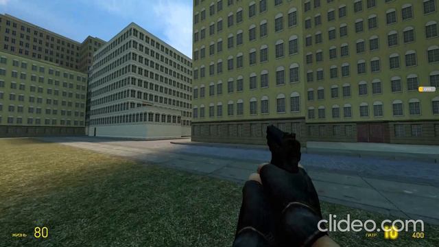 GARRY'S MOD | TОП 5 АДДОНОВ НА ОРУЖИЕ смотреть онлайн