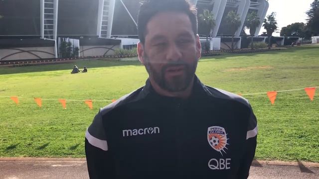 McInerney Ford Top Four Cup Final: John Gibson смотреть онлайн