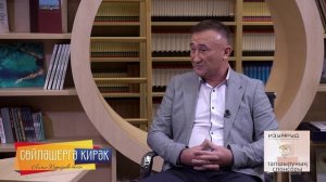 Сойлэшергэ кирэк/Ринат Рахматуллин/Лилия Кадырова