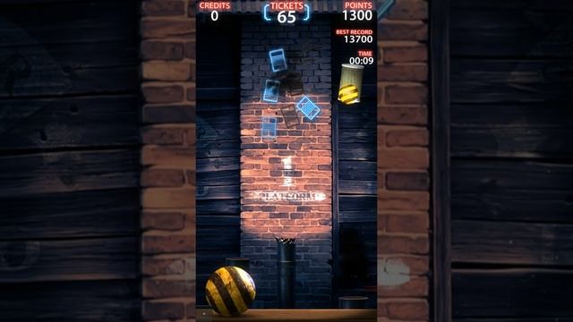 Can Knockdown2: ARCADE EDITION - Sniper Mode gameplay смотреть онлайн