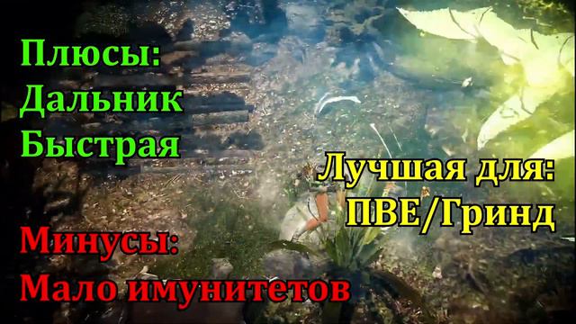 🔴BLACK DESERT [Mobile]: КЛАССОВАЯ СИСТЕМА (ЛУЧШИЙ КЛАСС) смотреть онлайн