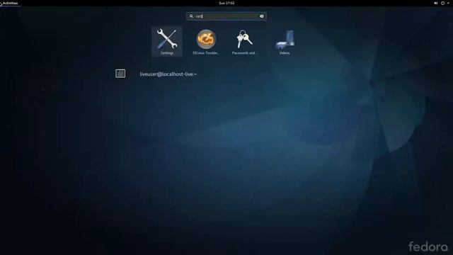 Fedora 25 Quick Look смотреть онлайн