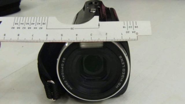 DV 14 HD Camcorder смотреть онлайн