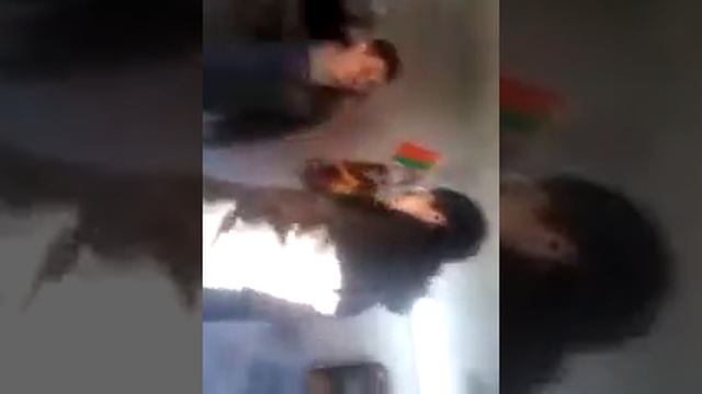 Пехота против танка (прикол) смотреть онлайн