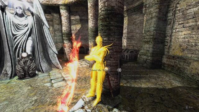 Episode 63 - Pieces of the Past - Skyrim SE смотреть онлайн