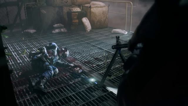 Battlefield 2042 ｜ сезон 6 «Тёмные творения» — дебютный трейлер | Dark Creations Reveal Trailer