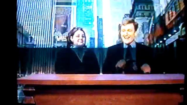 Mary on Conan O'Brien смотреть онлайн