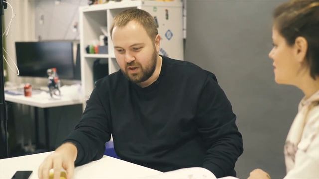 Профессии будущего