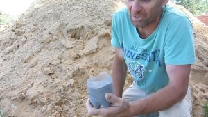 как приготовить пластичный раствор для кладки кирпича.составляющие.нивок111