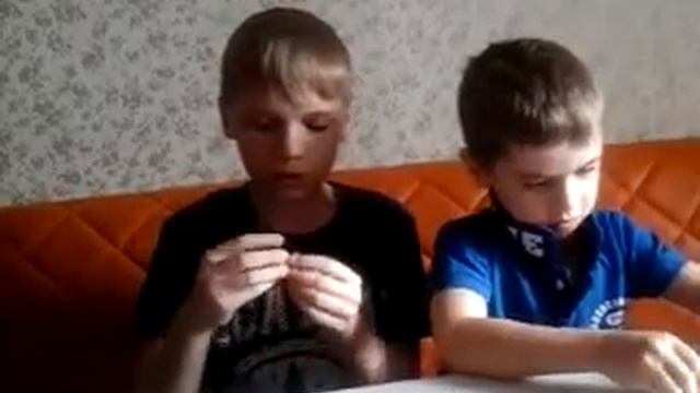 Пластилин-попрыгунчик смотреть онлайн