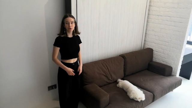 Отзыв клиента: Карине нравится "очень удобная и практичная конструкция" от Olissys смотреть онлайн