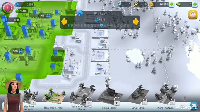 SimCity смотреть онлайн