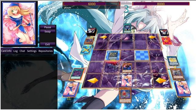 VAMPIRE DECK GAMEPLAY + DECKLIST 2021! YUGIOH PRO! CANDY CHAN! смотреть онлайн