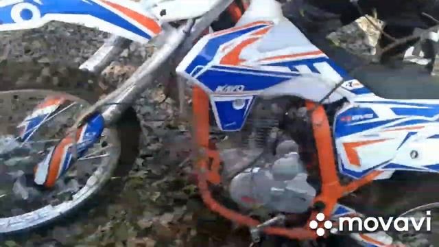 Кайо Т2 и GR-1 тест драйв, горы-вода-лес смотреть онлайн