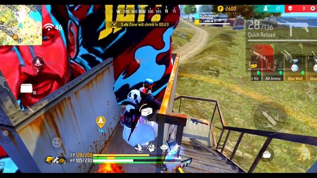 99%Headshots ✅Dou Vs Dou?Action Full Gemeplay ⚔️ Poco X5 Pro? Iphon 13⚡Geming With Me смотреть онлайн