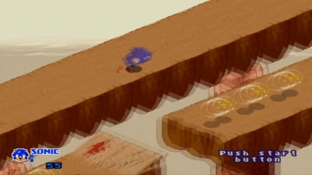 Hoy jugamos a SEGASONIC The Hedgehog | Sergindsegasonic смотреть онлайн