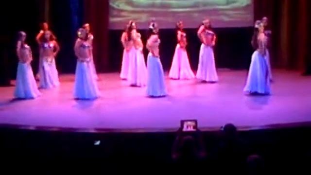 Flamenco Arabe смотреть онлайн