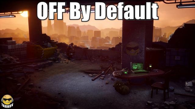 Everything VOIP In Escape from Tarkov // Escape from Tarkov Feature Breakdown смотреть онлайн