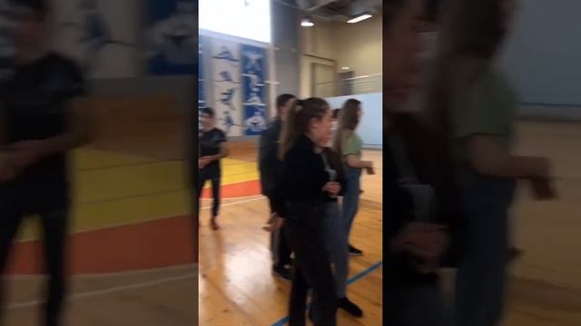 Победители Фестиваля ВФСК «ГТО» среди школьников смотреть онлайн
