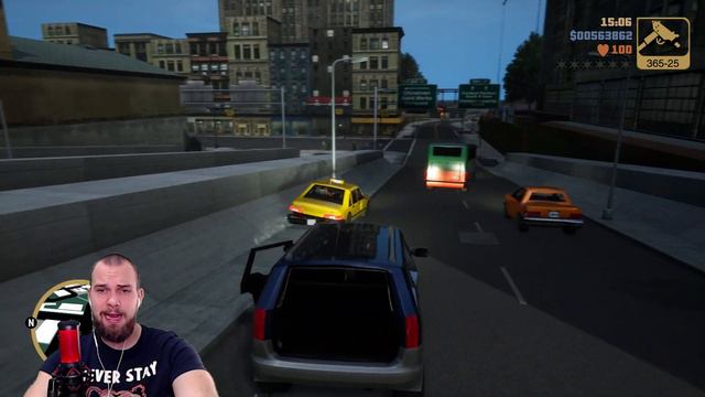 ДЕЛА ИДУТ В ГОРУ! ПРИКОНЧИЛ КЕНДЖИ И НОВОЕ ЗНАКОМСТВО! (ПРОХОЖДЕНИЕ GTA 3: DEFINITIVE EDITION #8) смотреть онлайн